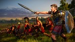 A Total War Saga: TROY - Ajax & Diomedes DLC STEAM️ - изображение № 3