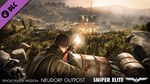 Sniper Elite V2 - The Neudorf Outpost Pack DLC STEAM️ - изображение № 2