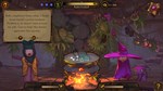 The Witch's Cauldron STEAM•RU ️АВТОДОСТАВКА 0% - изображение № 2
