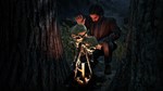Dead by Daylight - Alan Wake Chapter DLC STEAM ️АВТО - изображение № 2