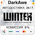 Winter Survival STEAM•RU ️АВТОДОСТАВКА 0% КАРТЫ