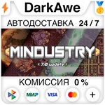 Mindustry STEAM•RU ️АВТОДОСТАВКА 0% КАРТЫ