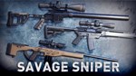 SGWC - Savage Sniper Weapon Pack DLC STEAM ️АВТО 0% - изображение № 2