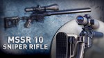 SGWC - Savage Sniper Weapon Pack DLC STEAM ️АВТО 0% - изображение № 3
