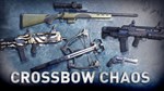 SGWC - Crossbow Chaos Weapon Pack DLC STEAM ️АВТО 0% - изображение № 2