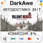 Valiant Hearts: Coming Home STEAM•RU ️АВТО 0% КАРТЫ