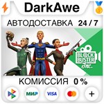 Blockbuster Inc. STEAM•RU ️АВТОДОСТАВКА 0% КАРТЫ
