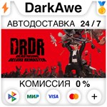 Dead Rising Deluxe Remaster +ВЫБОР STEAM ️АВТО 0%