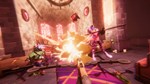 Anger Foot +ВЫБОР РЕГИОНА STEAM ️АВТОДОСТАВКА 0% - изображение № 3