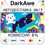 FEZ STEAM•RU ️АВТОДОСТАВКА 0% КАРТЫ