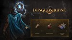Dungeonborne - Мифриловая сумка STEAM•RU ️АВТО 0% - изображение № 2