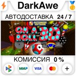 On A Roll 3D STEAM•RU ️АВТОДОСТАВКА 0% КАРТЫ