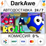 On A Roll 2D DLC STEAM•RU ️АВТОДОСТАВКА 0% КАРТЫ