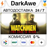 Watchmen: The End is Nigh +ВЫБОР STEAM•RU ️АВТО 0%