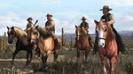 Red Dead Redemption 1 +ВЫБОР РЕГИОНА STEAM ️АВТО 0% - изображение № 4