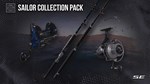 Fishing Planet: Sailor Collection Pack DLC STEAM ️АВТО - изображение № 3