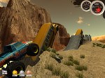 Monster Trucks Nitro  +ВЫБОР STEAM•RU ️АВТО 0% - изображение № 2