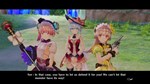 Atelier Lydie & Suelle: The Alchemists and the Mysterio - изображение № 4