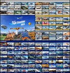 Microsoft Flight Simulator 2024 +ВЫБОР STEAM️ - изображение № 2