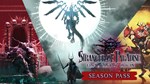 STRANGER OF PARADISE FINAL FANTASY ORIGIN - Season Pass - изображение № 2