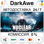 Nuclear Nightmare STEAM•RU ️АВТОДОСТАВКА 0% КАРТЫ