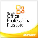 Microsoft Office 2010 Professional Plus