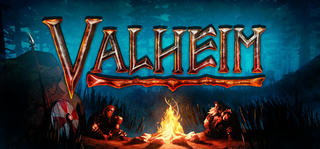 Valheim (Steam Gift RU)