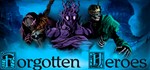 Forgotten Heroes (Steam key/Region free)