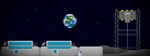 Moon Colonization Project (Steam key/Region free) - изображение № 2