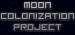 Moon Colonization Project (Steam key/Region free)