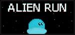 Alien Run (Steam key/Region free)