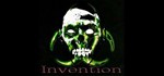 Invention (Steam key/Region free)
