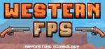Western FPS (Steam key/Region free)