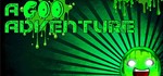 A Goo Adventure (Steam key/Region free)