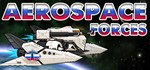 Aerospace Forces (Steam key/Region free)