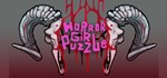 Horror Girl Puzzle (Steam key/Region free)