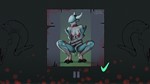 Horror Girl Puzzle (Steam key/Region free) - изображение № 3
