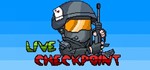 Live checkpoint (Steam key/Region free)