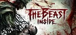 The Beast Inside (Steam Gift RU)