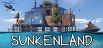 Sunkenland (Steam Gift/RU) АВТОДОСТАВКА