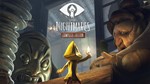 Little Nightmares Complete Edition (Steam Key / RU)