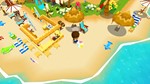Castaway Paradise (Steam Key / Global) - изображение № 4