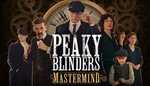 PEAKY BLINDERS: MASTERMIND (Steam Key  / RU)