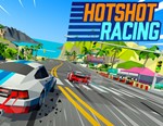 Hotshot Racing  (Steam Key  / RU)