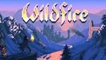 Wildfire (Steam Key / RU)