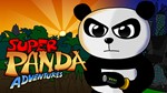 Super Panda Adventures (Steam Key / Global)