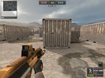 Макрос на AUG A3 для Point Blank (X7, Bloody) - изображение № 2