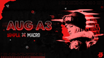 Простой макрос на AUG A3 для Point Blank (X7, Bloody)