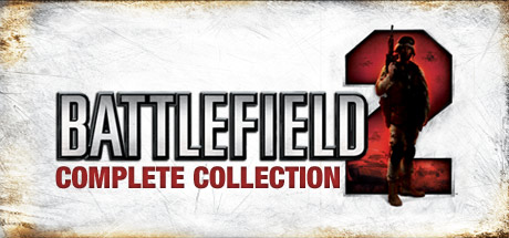 Battlefield 2 [Region Free Steam Gift]