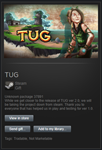 TUG [Region Free Steam Gift] - изображение № 2